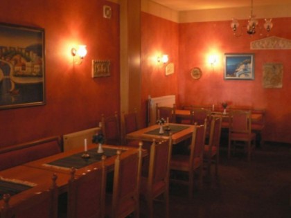 Photo: Griechisches Restaurant Palladion 