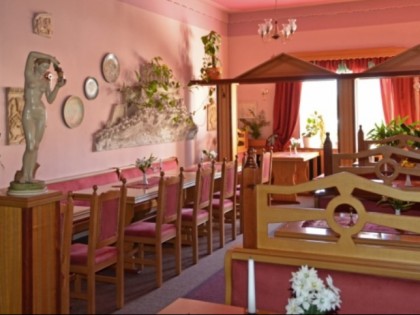 Photo: Griechisches Restaurant Palladion 