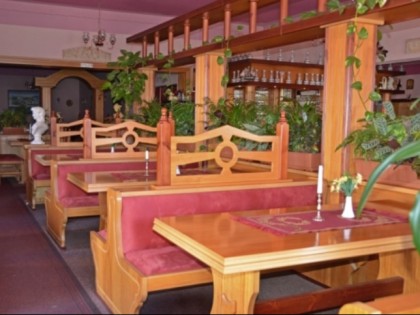 Photo: Griechisches Restaurant Palladion 