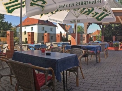 Photo: Griechisches Restaurant Palladion 